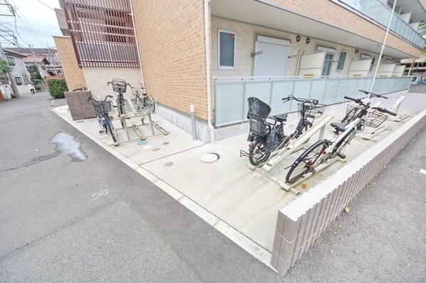 リブリ・フォレスタの物件内観写真